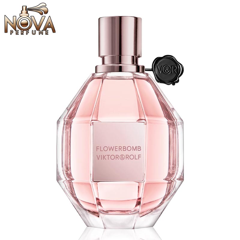 عطر ویکتور اند رولف فلاور بمب