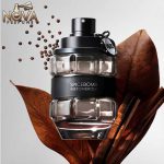 رایحه عطر اسپایس بمب