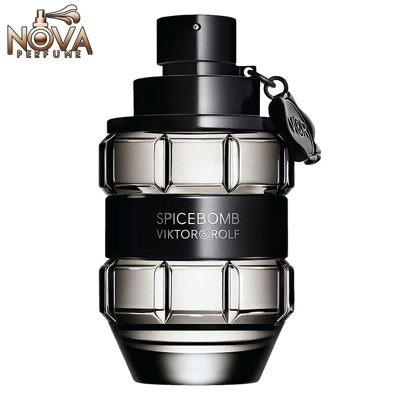 عطر ویکتور اند رولف اسپایس بمب