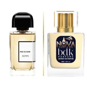 عطر بی دی کی پارفومز پس سی سویر