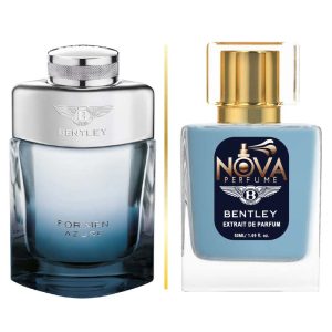 عطر بنتلی آزور