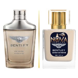 عطر بنتلی اینفینیتی اینتنس