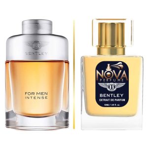 عطر بنتلی اینتنس