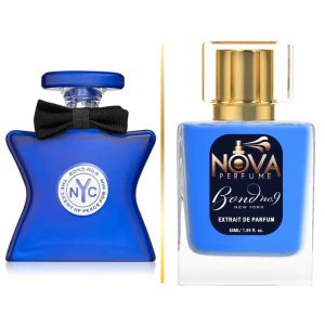 عطر باند شماره 9 د سنت آف پیس