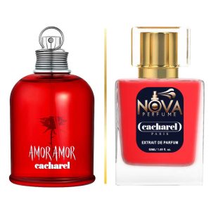 عطر کاشارل آمور آمور