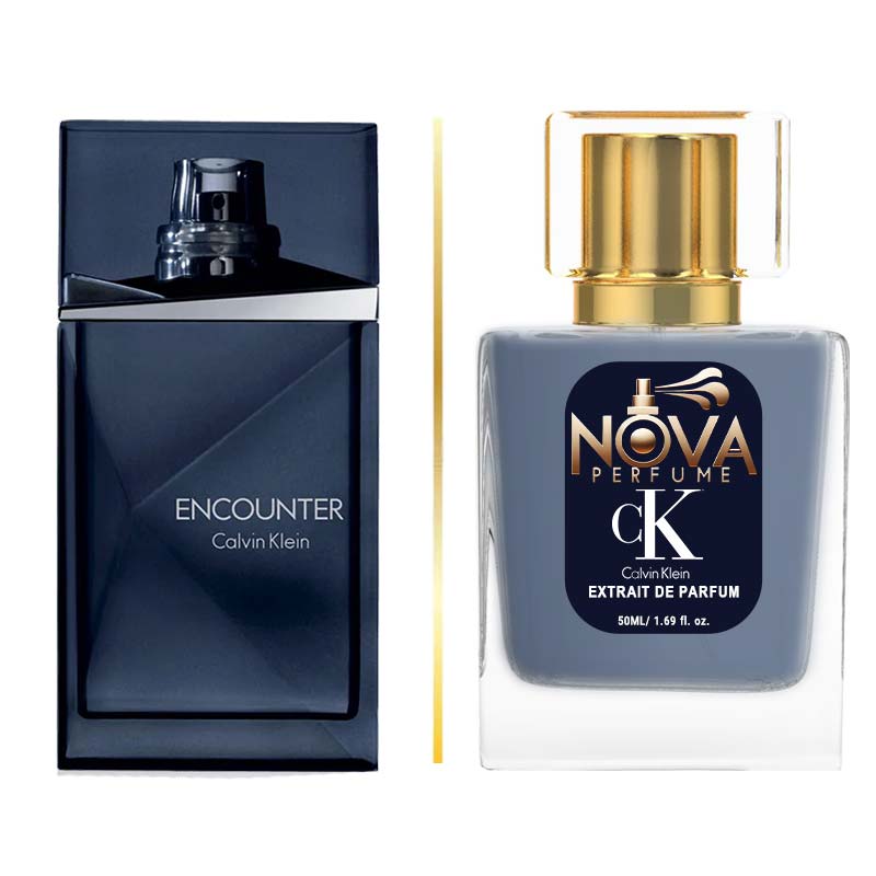 calvin-klein-encounter-perfume عطر کلوین کلاین اینکانتر