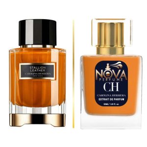 عطر کارولینا هررا استالین لدر