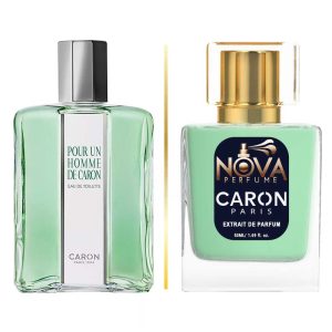 عطر کارون پوران هوم