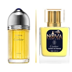 عطر کارتیر پاشا
