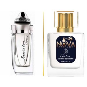 عطر کارتیر رودستر