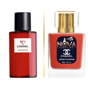 عطر شنل ان 1 د شنل لئو رژ