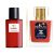 عطر شنل ان 1 د شنل لئو رژ