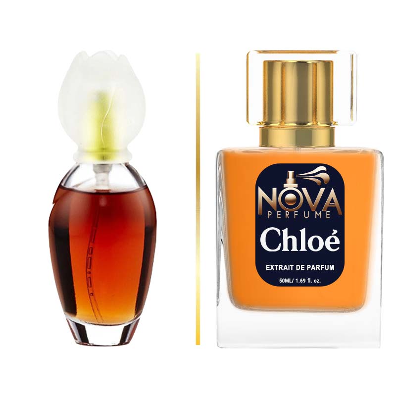 chloe-narcisse-perfume عطر کلوهه نارسیس