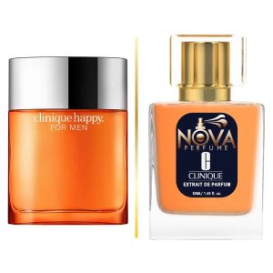 عطر کلینیک هپی مردانه