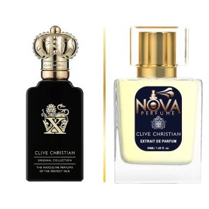 عطر کلایو کریستین ایکس مردانه