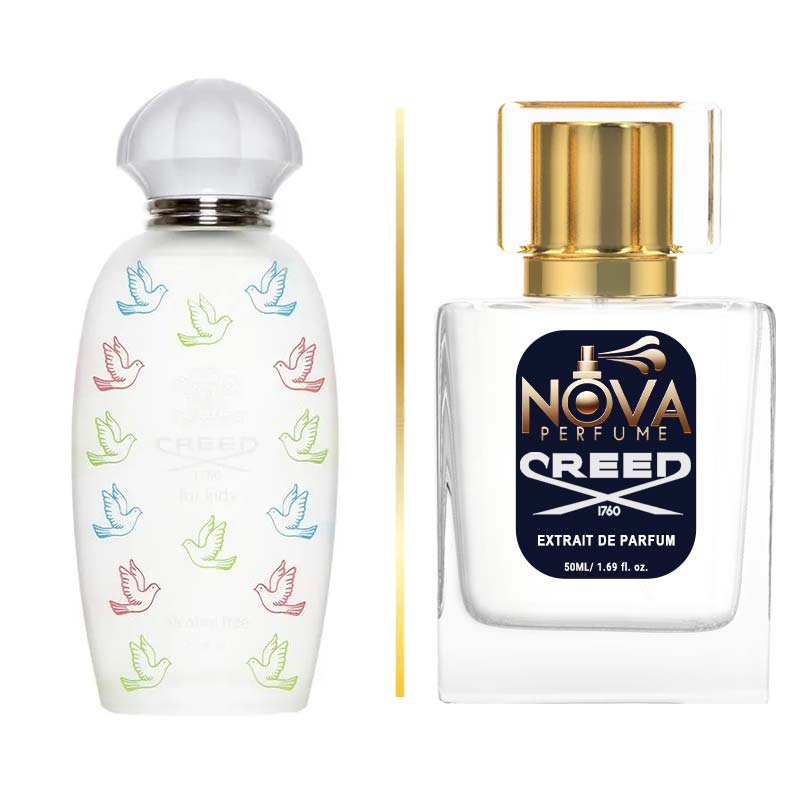 creed-pour-enfants-perfume عطر کرید پور انفانتس