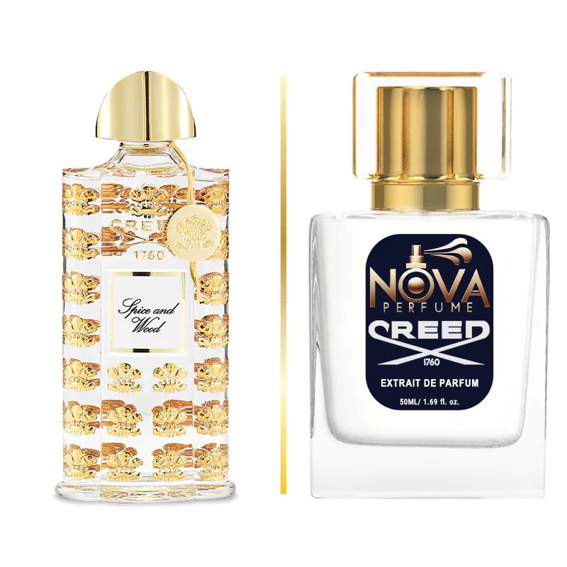 creed-spice-and-wood-perfume عطر کرید اسپایس اند وود