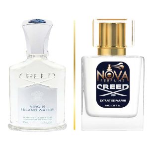 عطر کرید ویرجین ایسلند واتر