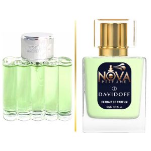 عطر دیویدوف گودلایف مردانه