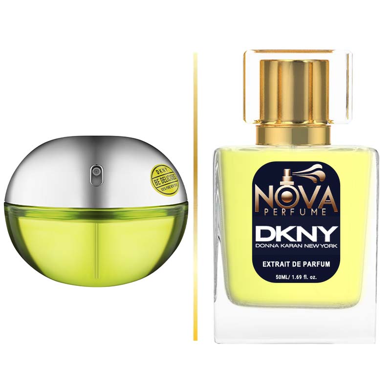 dkny-be-delicious-perfume dkny-be-delicious