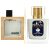 عطر دسکوارد هی وود