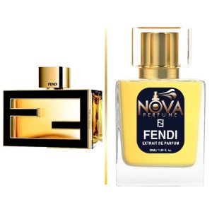 عطر فندی اکستریم