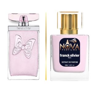 عطر فرانک اولیویر نیچر