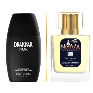 عطر گای لاروش دراکار نویر