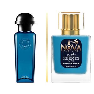 عطر هرمس سیترون نویر