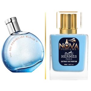 عطر هرمس او دس مرویلس بلو