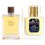 عطر هرمس تق اینتنس وتیور