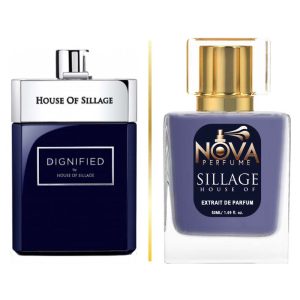 عطر هاوس آف سیلیج دیگنیفاید