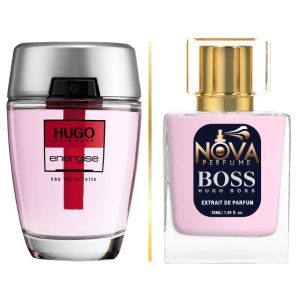 عطر هوگو باس انرژی