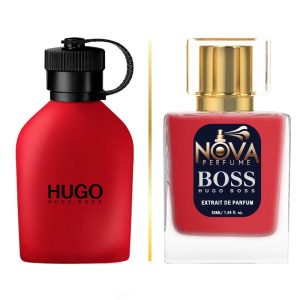 عطر هوگو باس رد