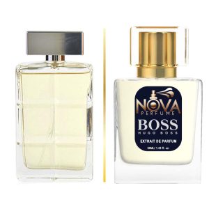 عطر هوگو باس اورنج