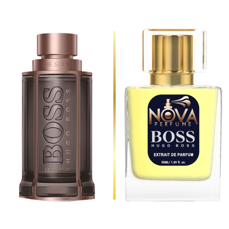 hugo-boss-the-scent-le-parfum-for-him-perfume عطر هوگو باس د سنت له پرفیوم فور هیم