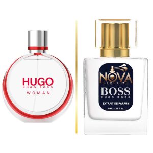 عطر هوگو باس وومن