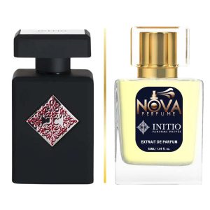 عطر اینیشیو ادیکتیو وایبراشن