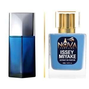 عطر ایسی میاکه لئو بلو دیسه پور هوم
