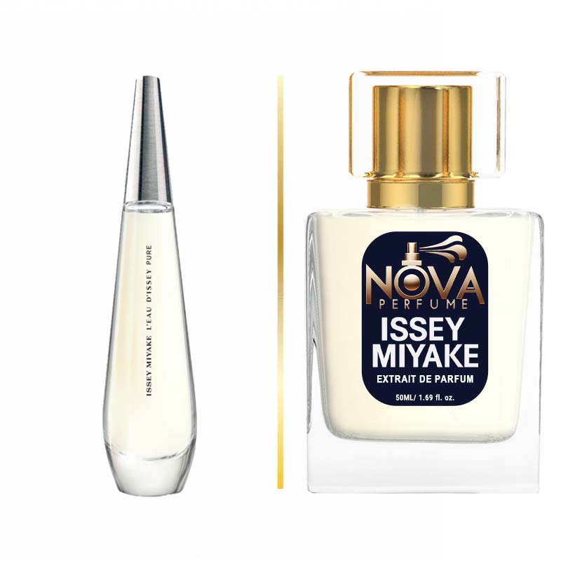 عطر ایسی میاکه لئو دیسی پيور