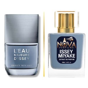 عطر ایسی میاکه لئو ماجور دیسی