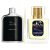 عطر جگوار کلاسیک بلک