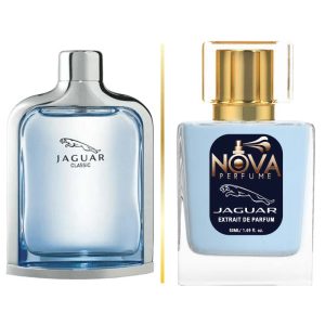 عطر جگوار کلاسیک