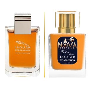 عطر جگوار اکسلنس