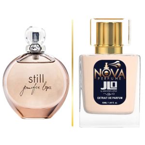 عطر جنیفر لوپز استیل