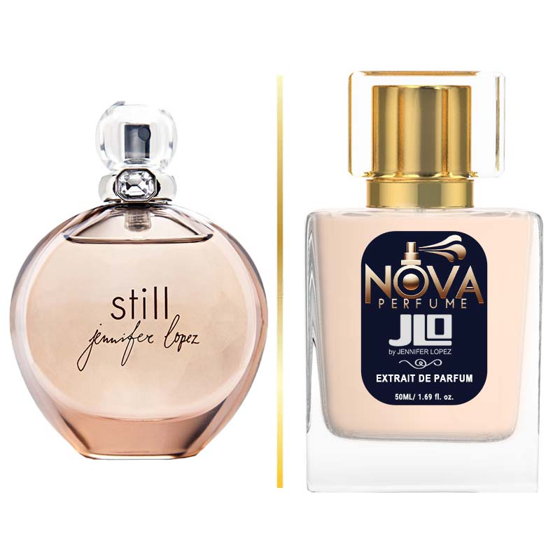 jennifer-lopez-still-perfume عطر جنیفر لوپز استیل