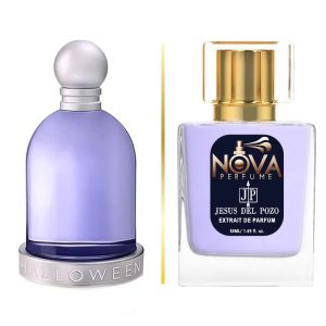 عطر جسوس دل پوزو هالووین