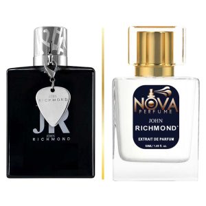 عطر جان ریچموند مردانه