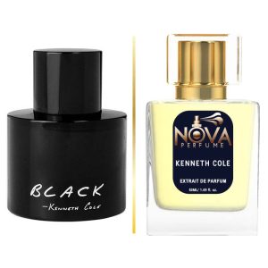عطر کنت کول بلک
