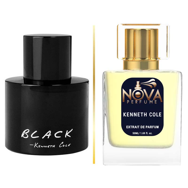 عطر کنت کول بلک